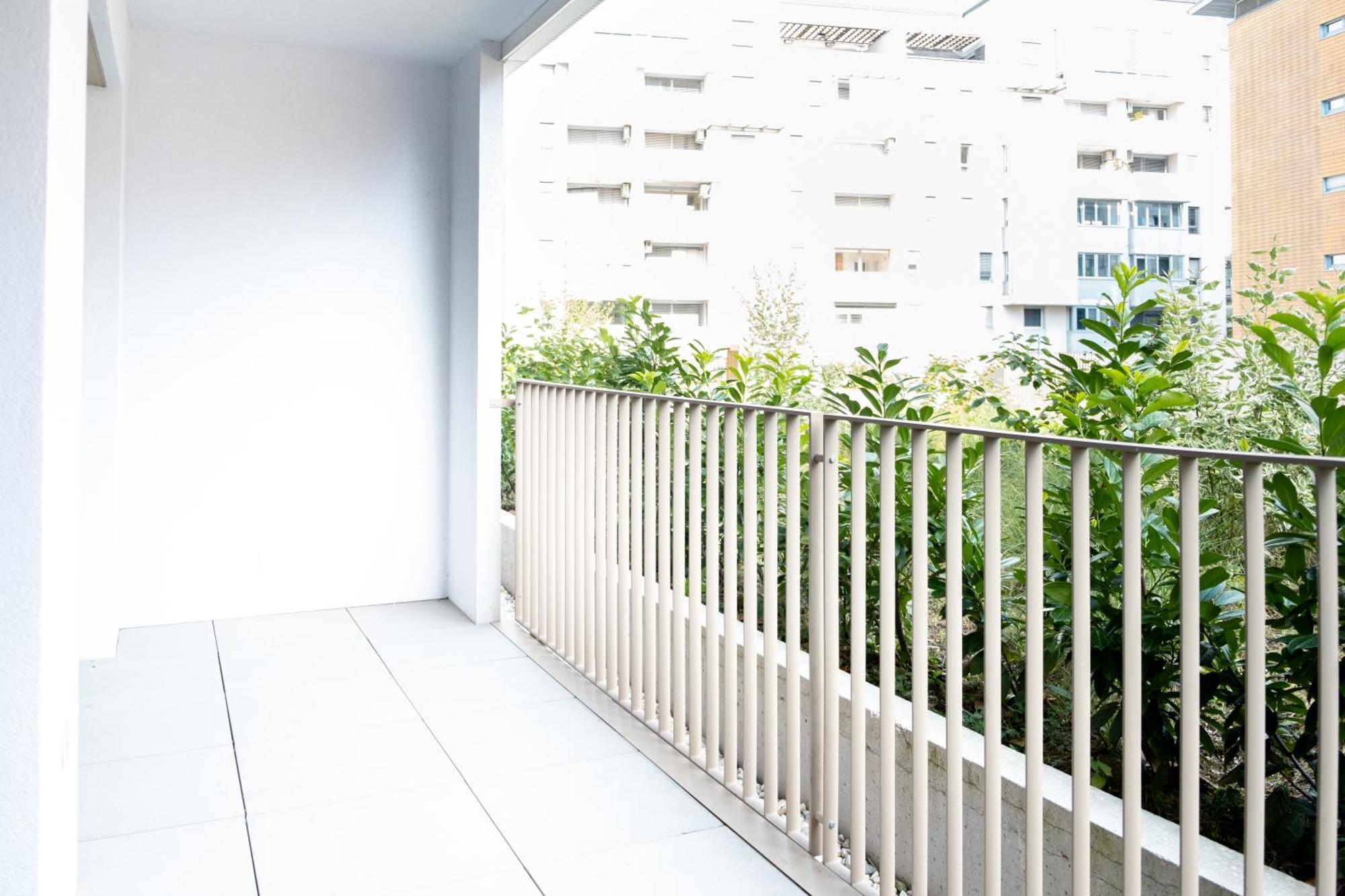Masarykova Residence - Modern 1-Bedroom In City Center & Free Parking Ljubljana Ngoại thất bức ảnh